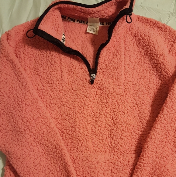 Victoria Secret PINK Fleece - Picture 1 of 3